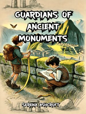 cover image of Guardians of Ancient Monuments